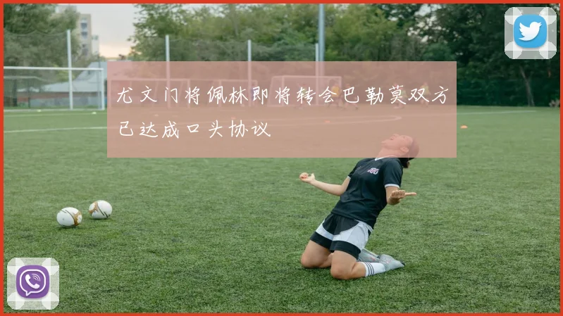 尤文门将佩林即将转会巴勒莫双方已达成口头协议
